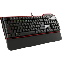 Клавиатура Genesis RX85 RGB (нет кириллицы) фото 3